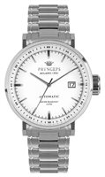 Orologio Pryngeps Uomo ROMA in Acciaio A1081 - A1081